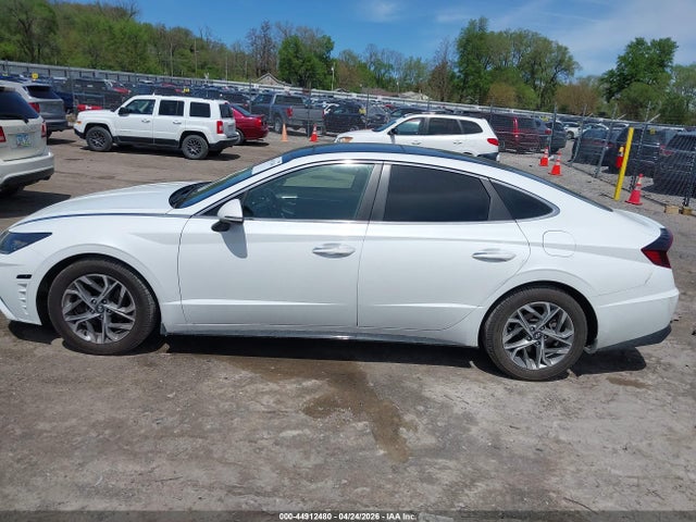 Hyundai SONATA Sel