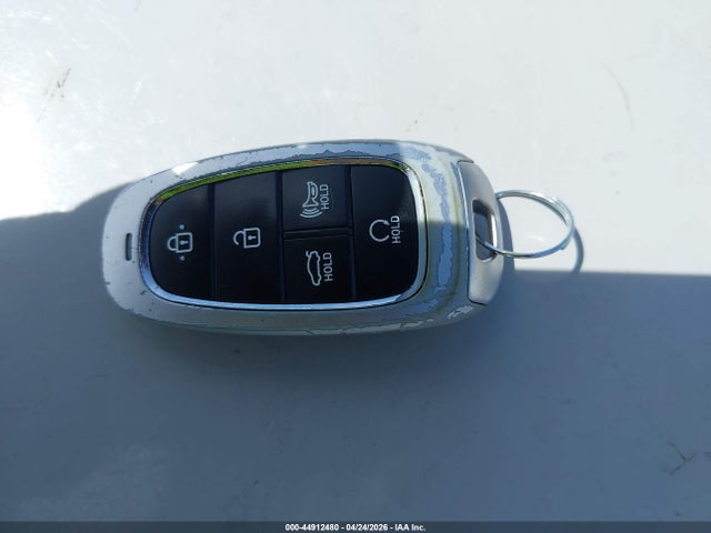 Hyundai SONATA Sel