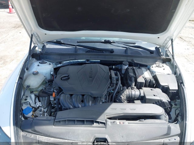 Hyundai SONATA Sel