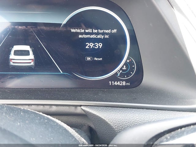 Hyundai SONATA Sel