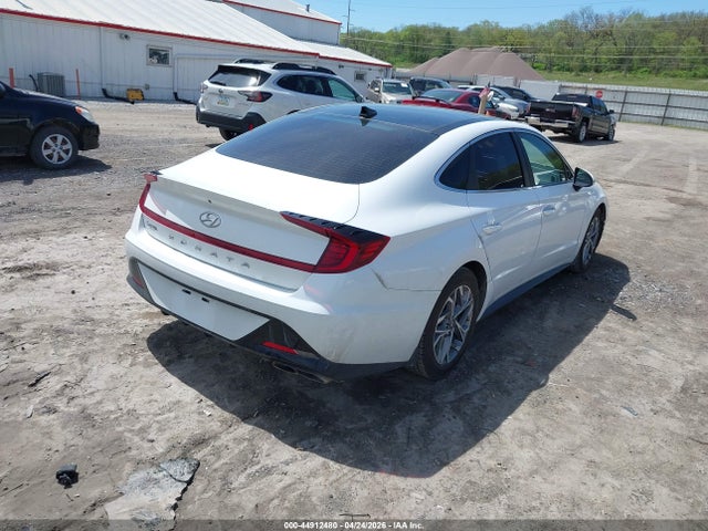 Hyundai SONATA Sel