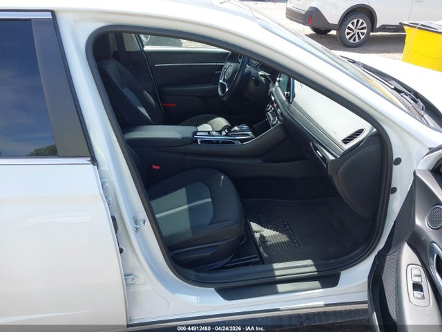 Hyundai SONATA Sel