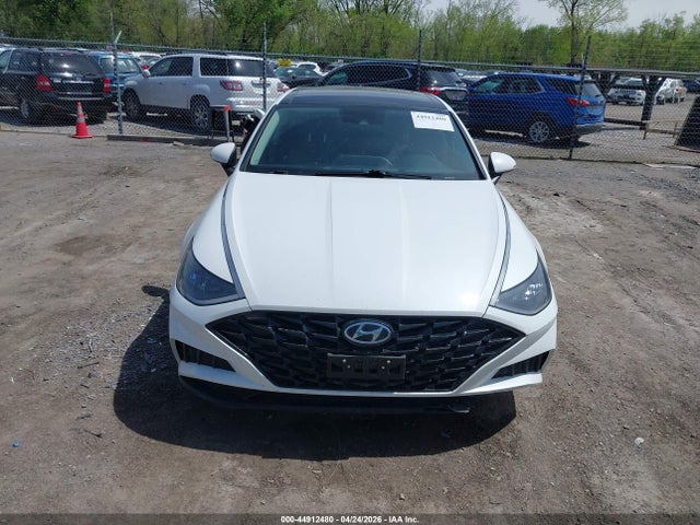 Hyundai SONATA Sel