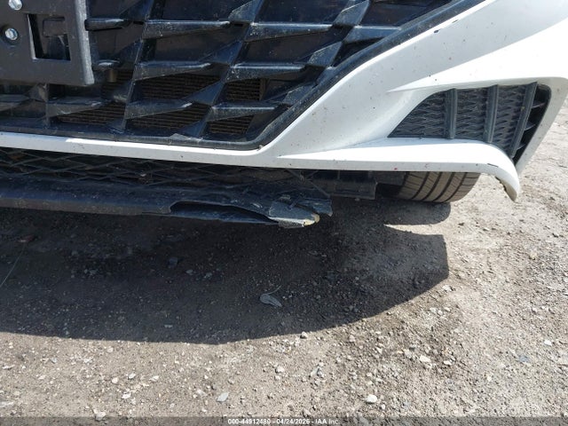 Hyundai SONATA Sel