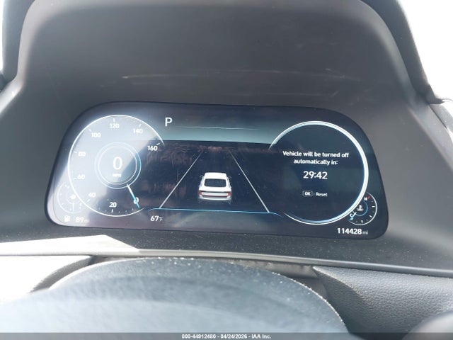 Hyundai SONATA Sel