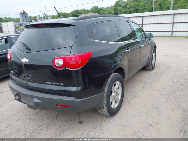 Chevrolet Traverse 2lt