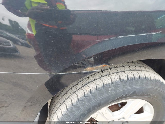 Chevrolet Traverse 2lt
