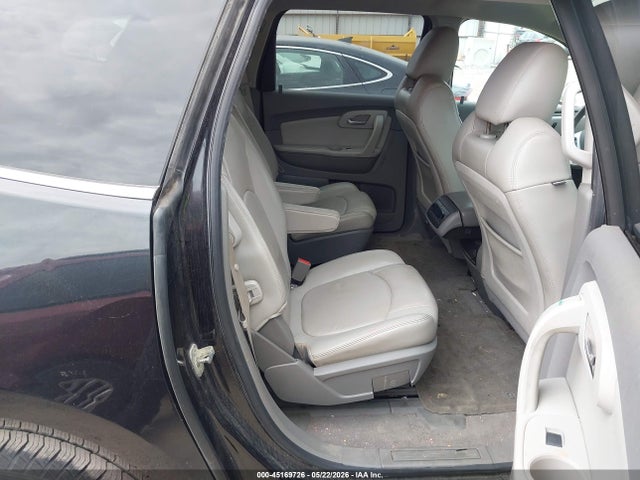 Chevrolet Traverse 2lt