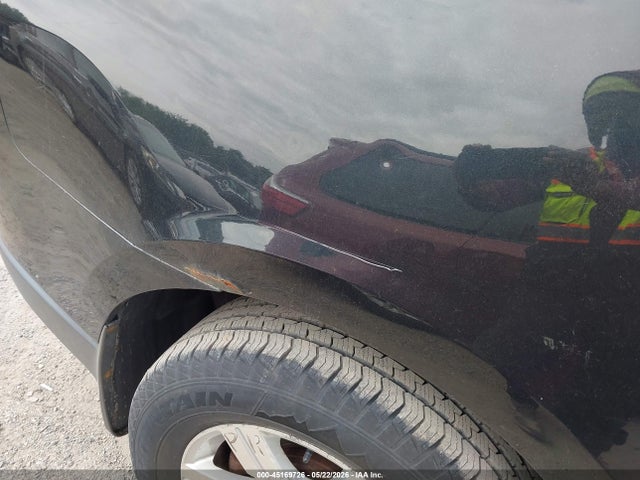 Chevrolet Traverse 2lt