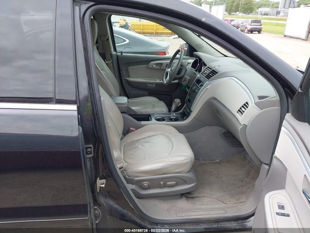 Chevrolet Traverse 2lt