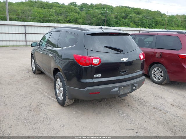 Chevrolet Traverse 2lt
