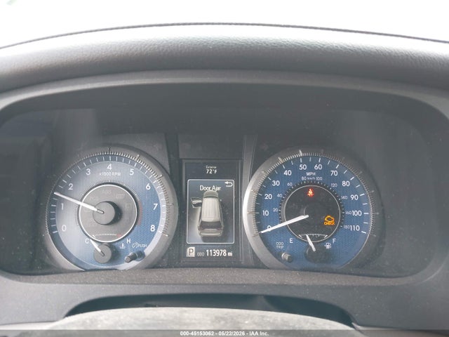 Toyota Sienna Xle 8 Passenger