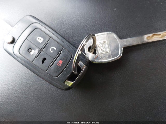 Chevrolet Malibu 1lt