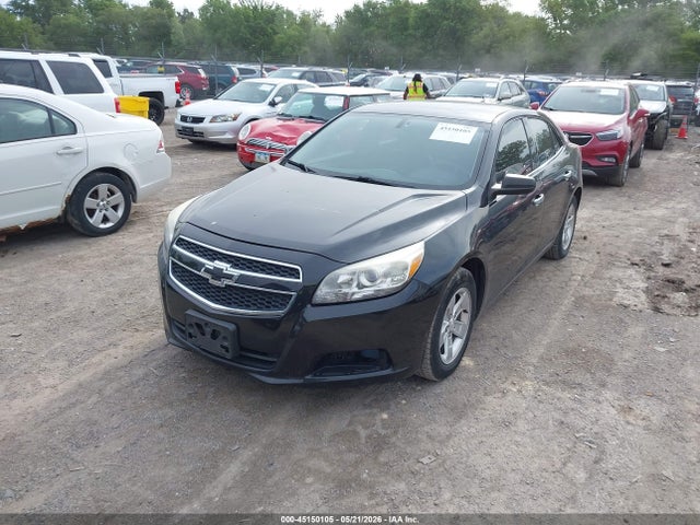 Chevrolet Malibu 1lt
