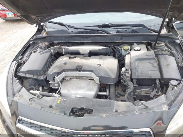 Chevrolet Malibu 1lt
