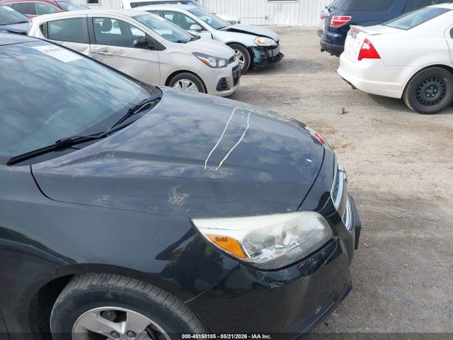 Chevrolet Malibu 1lt