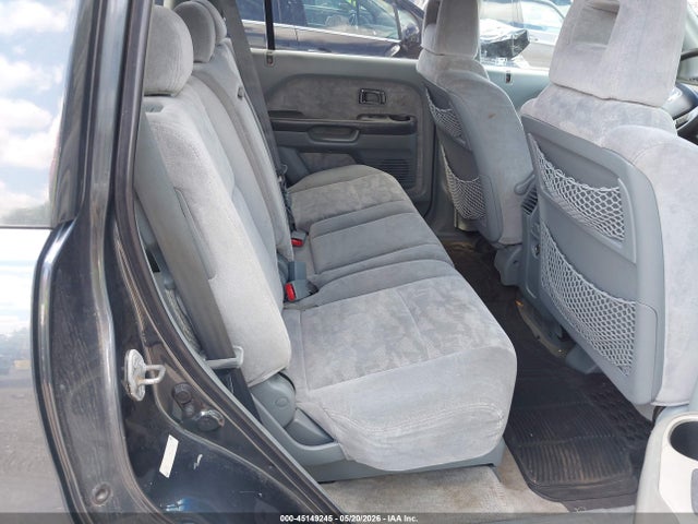 Honda Pilot Ex