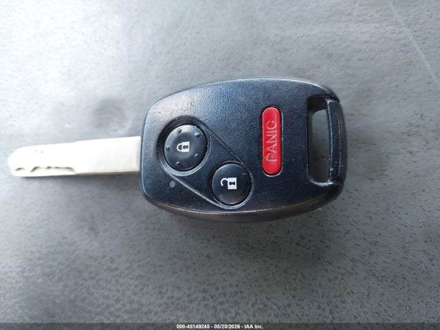 Honda Pilot Ex
