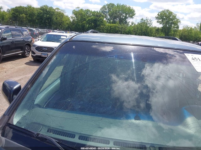 Honda Pilot Ex