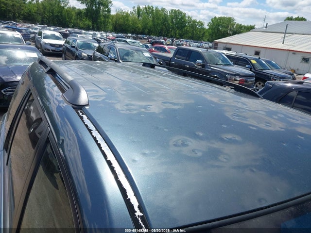 Honda Pilot Ex