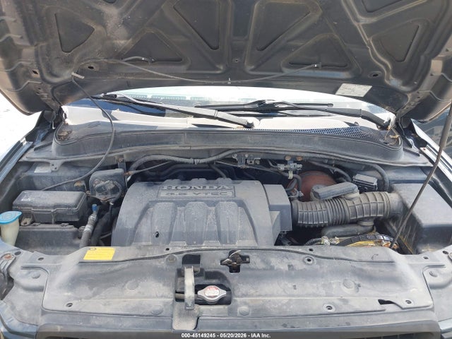 Honda Pilot Ex