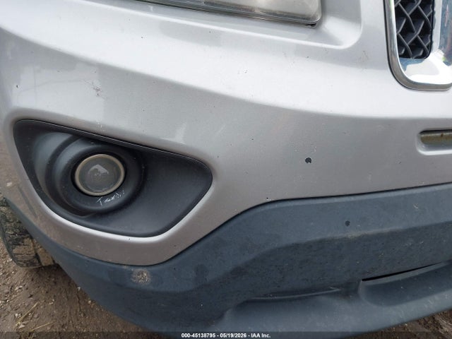 Jeep Compass Latitude