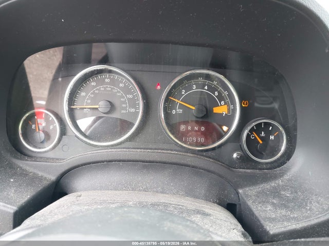 Jeep Compass Latitude