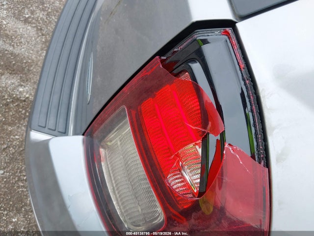 Jeep Compass Latitude