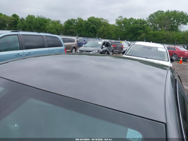 Chrysler 200 Limited