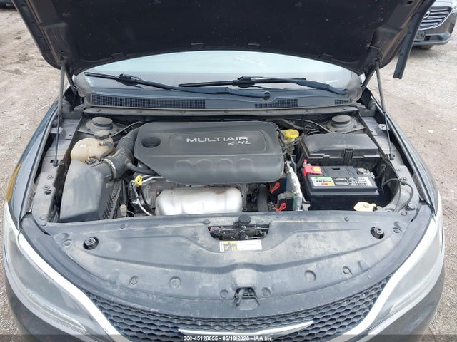 Chrysler 200 Limited
