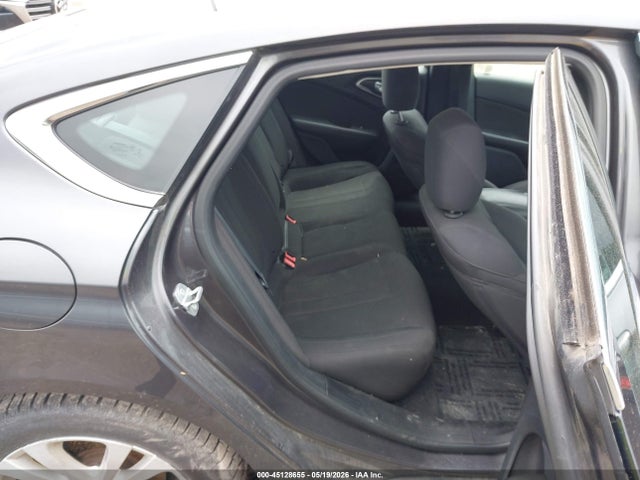 Chrysler 200 Limited