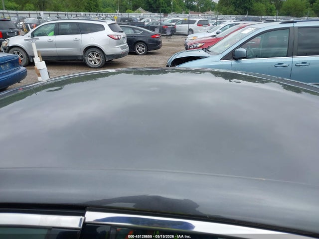 Chrysler 200 Limited