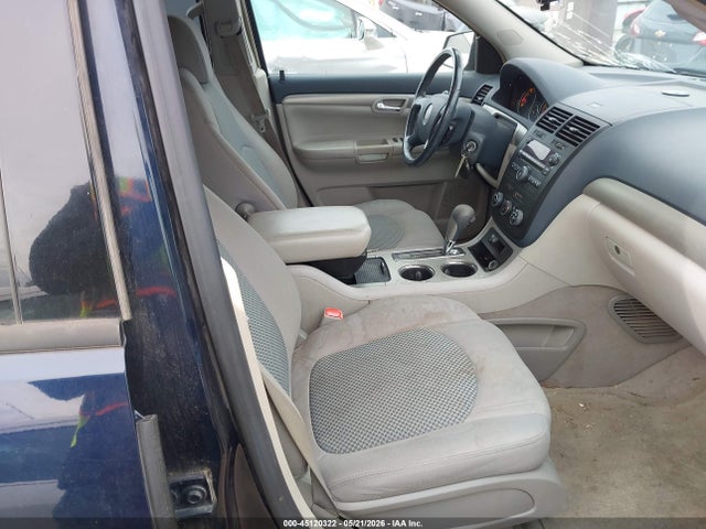 Saturn Outlook Xe