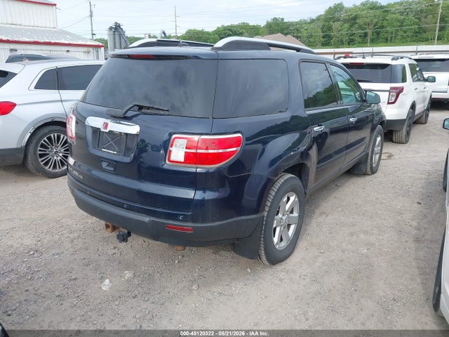 Saturn Outlook Xe