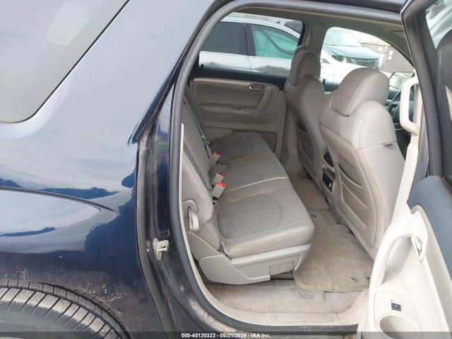Saturn Outlook Xe