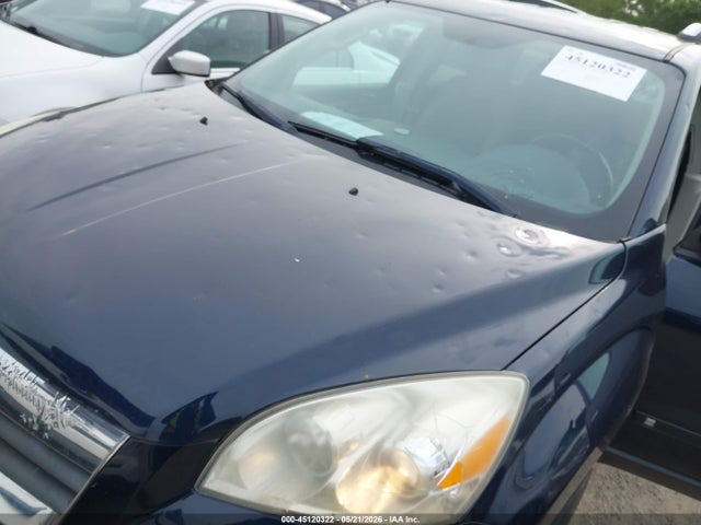 Saturn Outlook Xe
