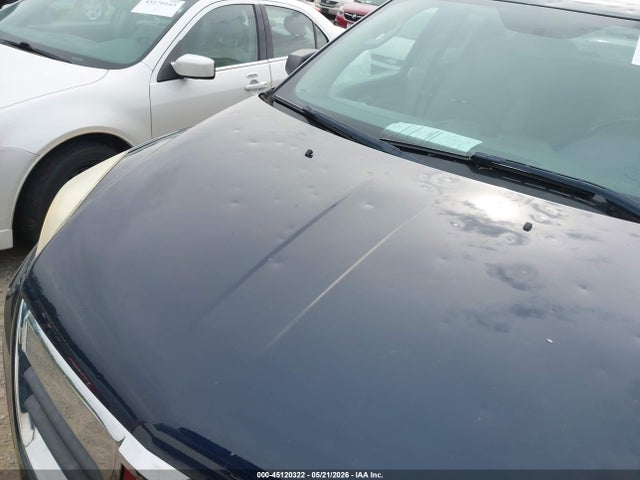 Saturn Outlook Xe
