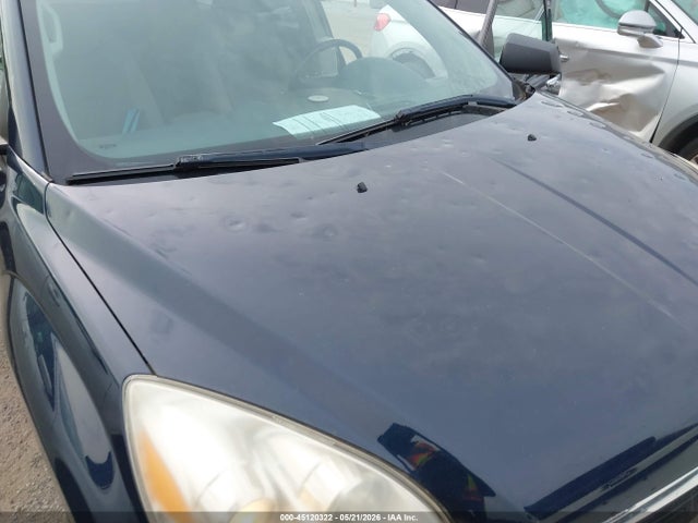 Saturn Outlook Xe