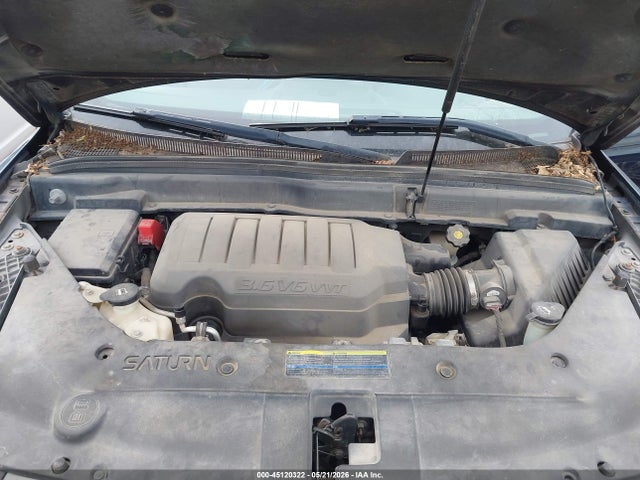 Saturn Outlook Xe