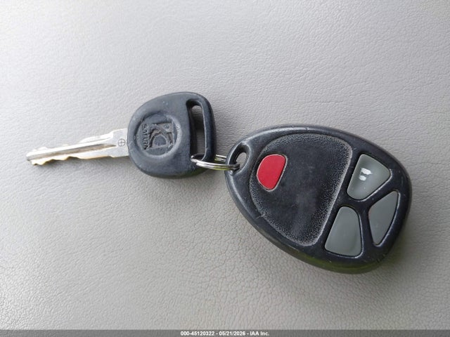 Saturn Outlook Xe