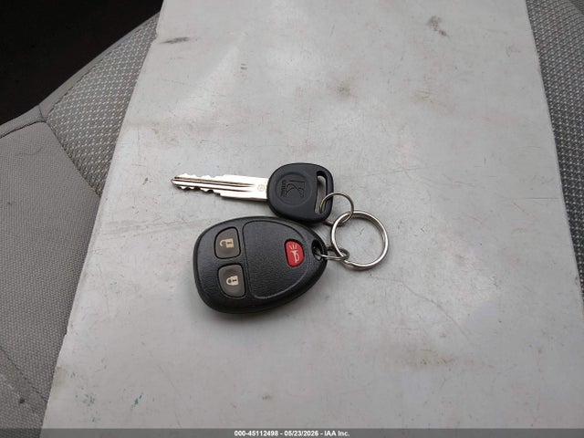 Saturn Vue V6 Xr