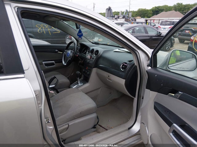 Saturn Vue V6 Xr