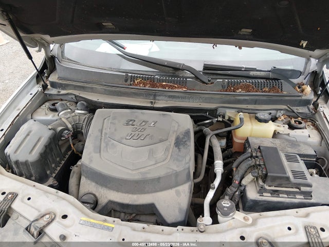 Saturn Vue V6 Xr