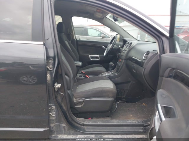 Chevrolet Captiva Lt
