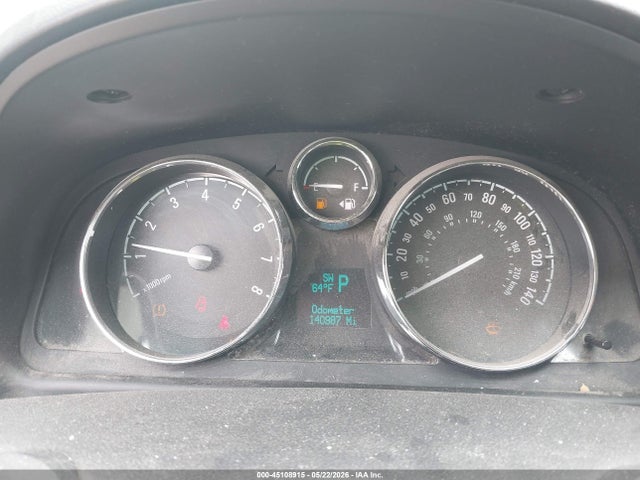 Chevrolet Captiva Lt