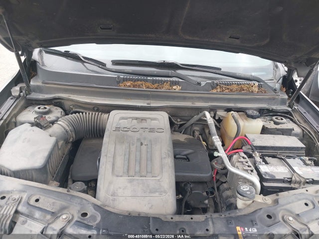 Chevrolet Captiva Lt
