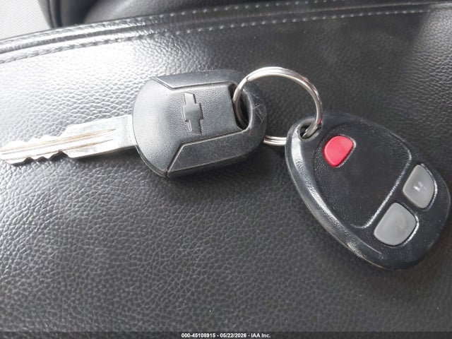 Chevrolet Captiva Lt