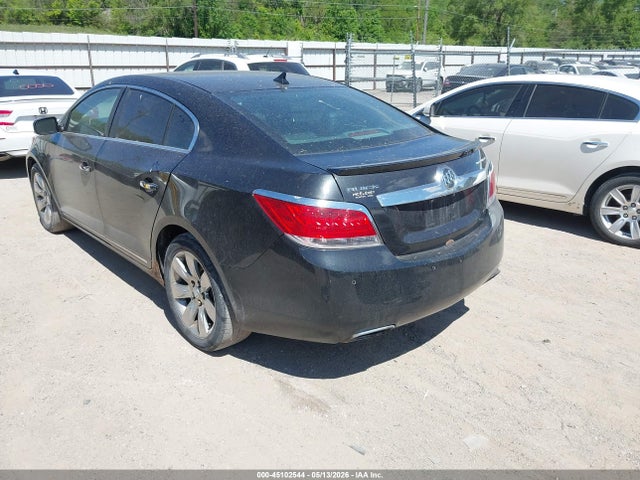 Buick LaCrosse Premium 1 Group
