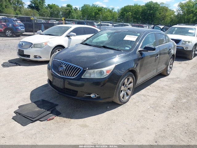 Buick LaCrosse Premium 1 Group