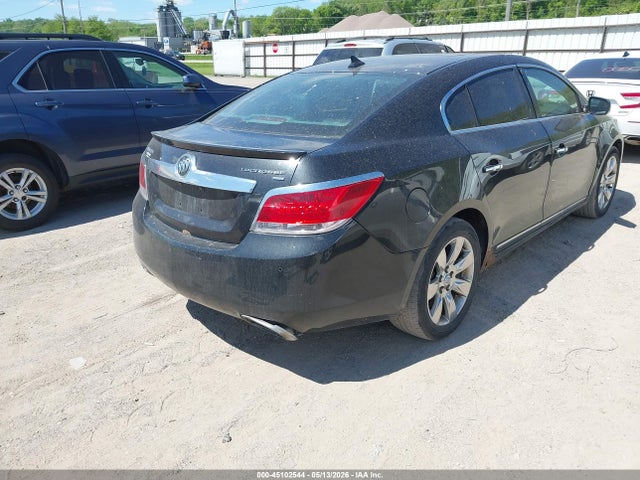 Buick LaCrosse Premium 1 Group